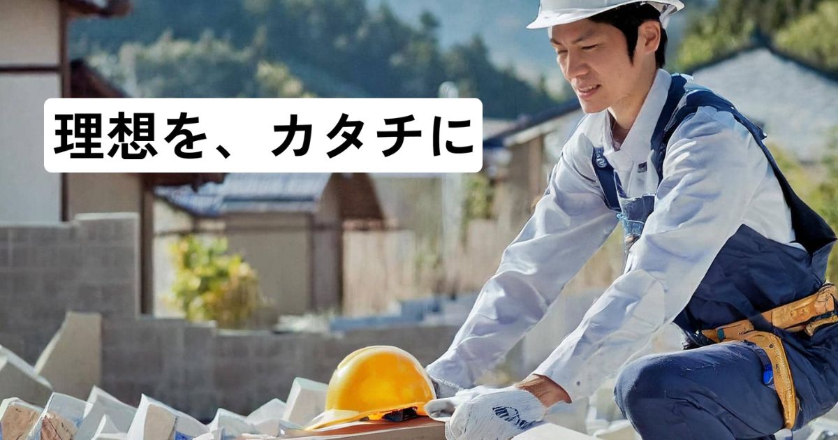 青牡丹工務店 | 大阪市北区の住宅建築・リフォーム・公共事業なら青牡丹工務店